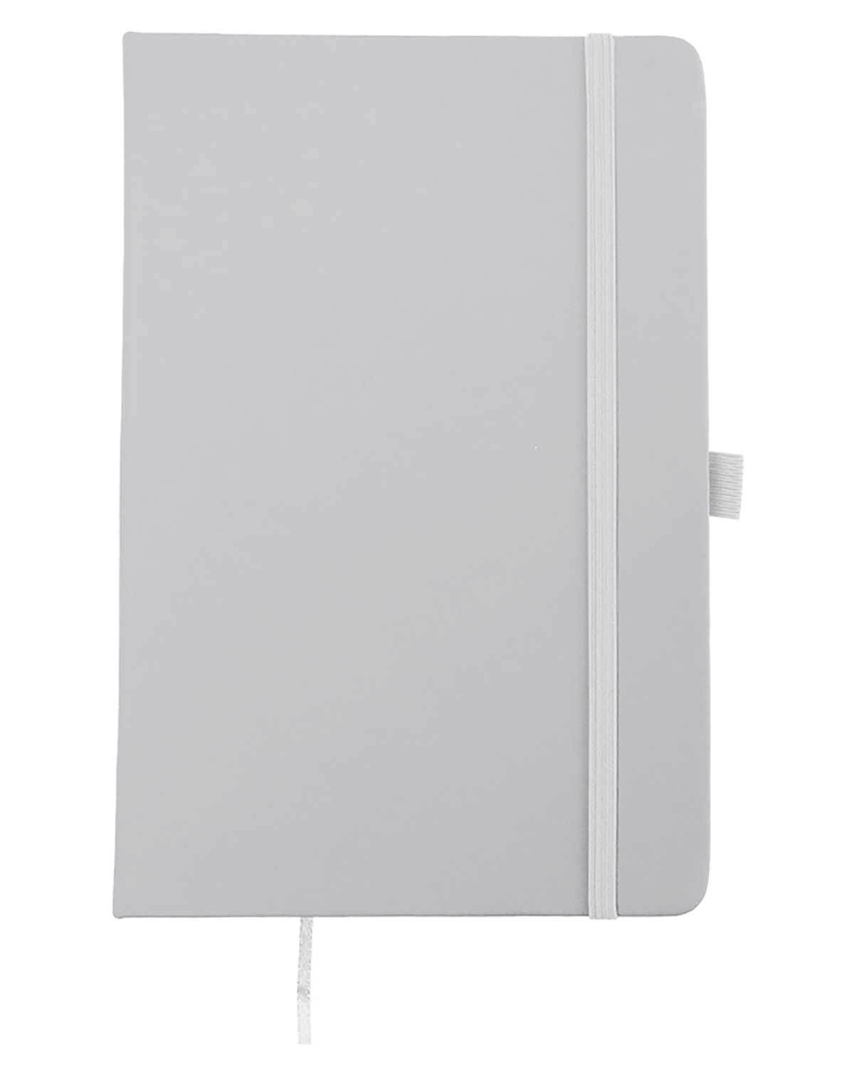 ZOSIA - A5 PU Branded Notebook without Calendar